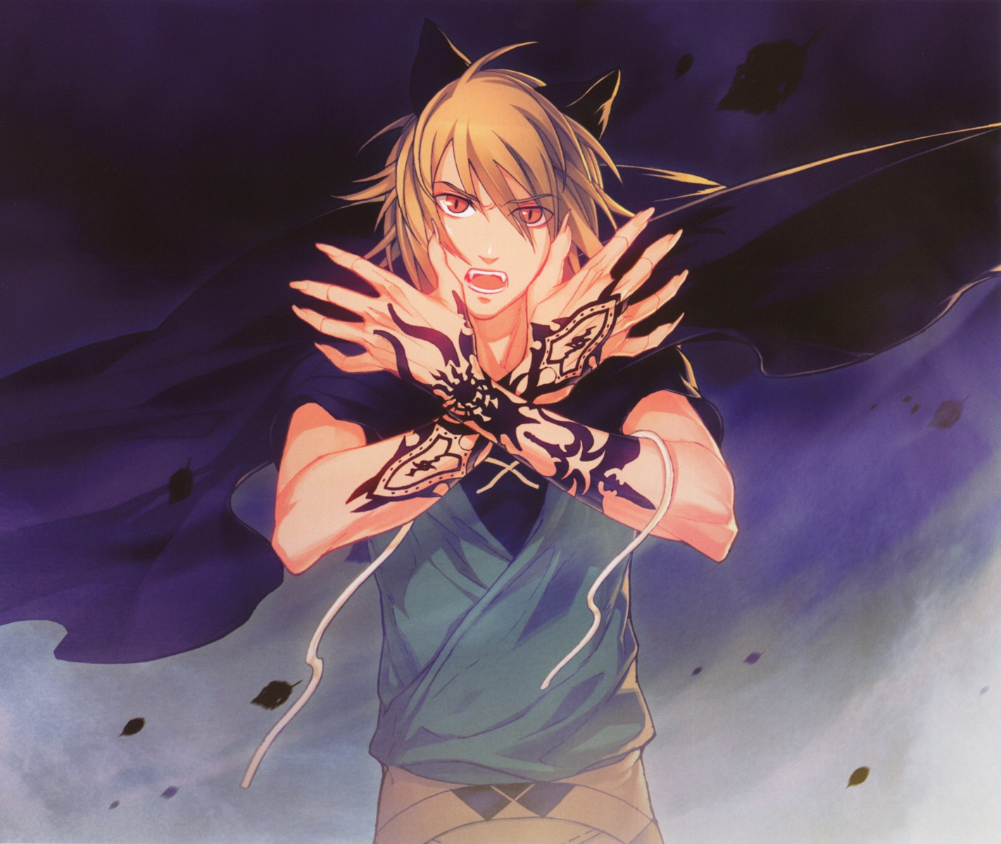 animal_ears, konoe_(lamento), kurahana_chinatsu, lamento, male, nitroplus_chiral