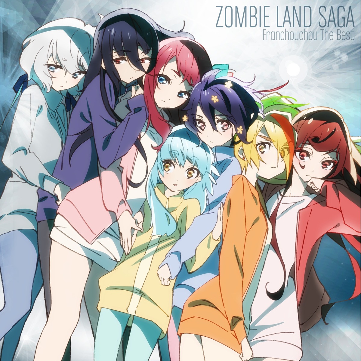 disc_cover, hoshikawa_lily, konno_junko, minamoto_sakura, mizuno_ai, nikaido_saki, pantyhose, tagme
