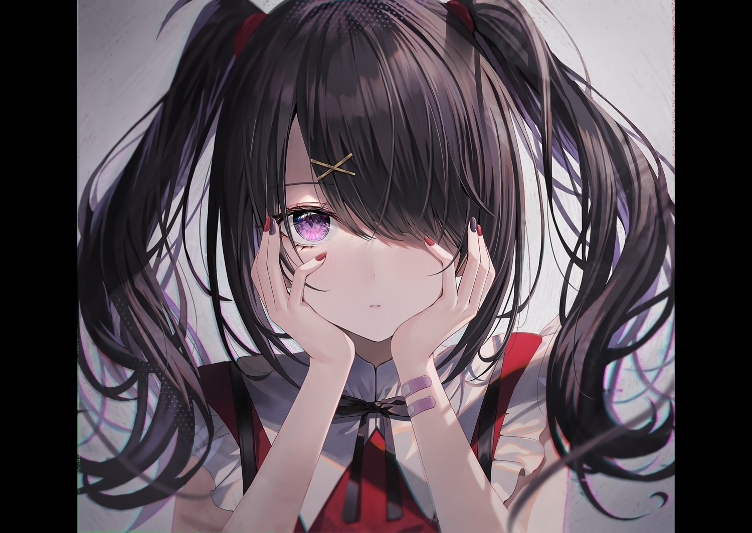ame-chan, needy_girl_overdose, rin_yuu