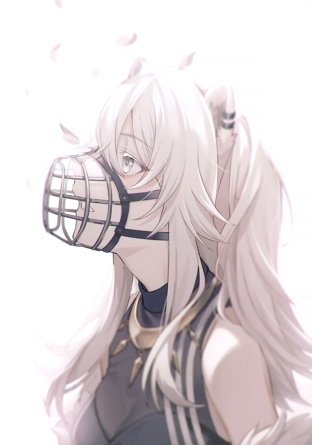 animal_ears, hololive, milk_lamp, shishiro_botan, tomari