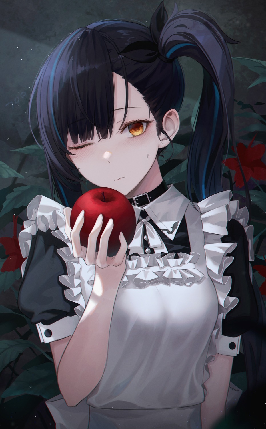 darang, lilpa, maid, waktaverse