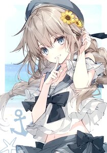 haru_mochi, mochizuki_shiina, seifuku
