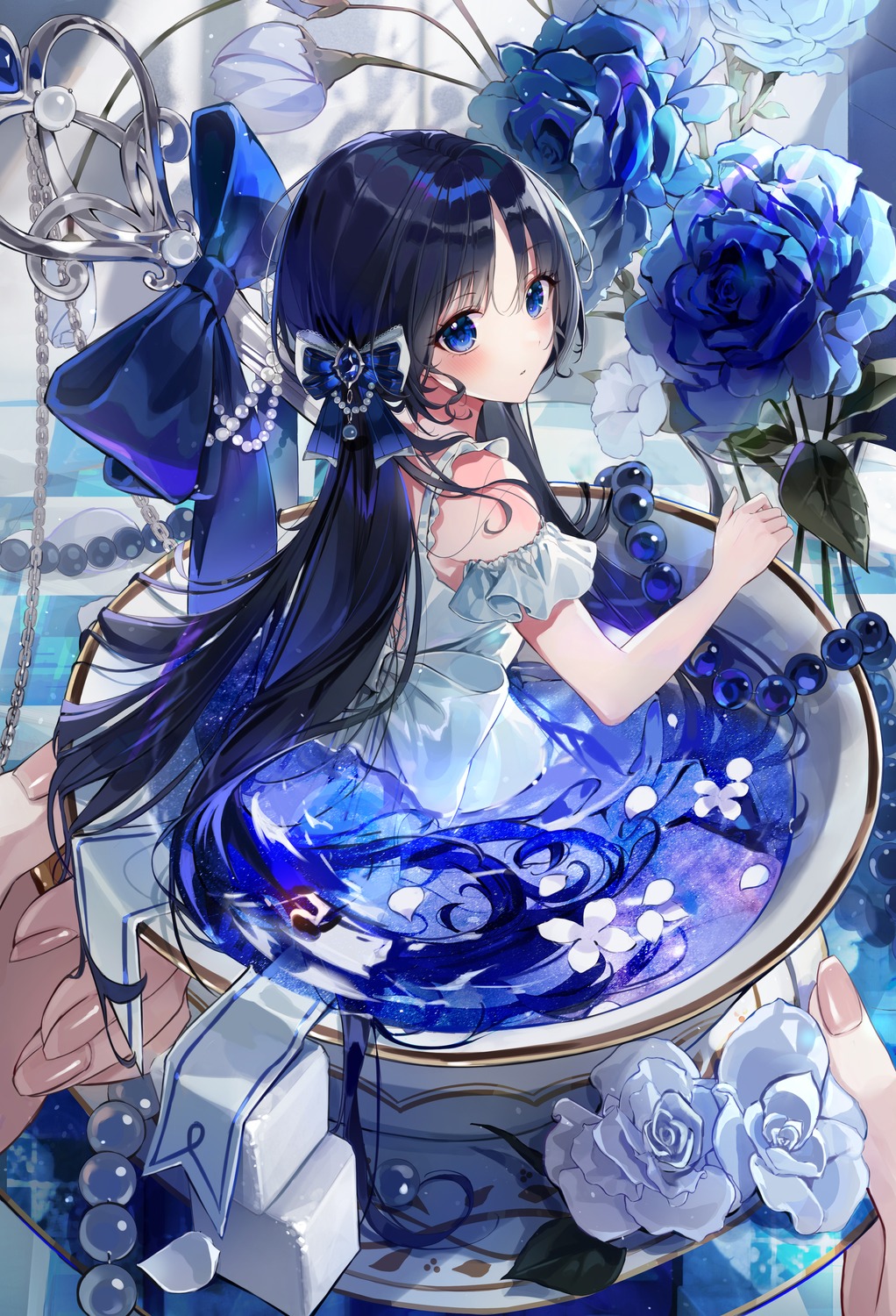 dress, eumi_114, wet