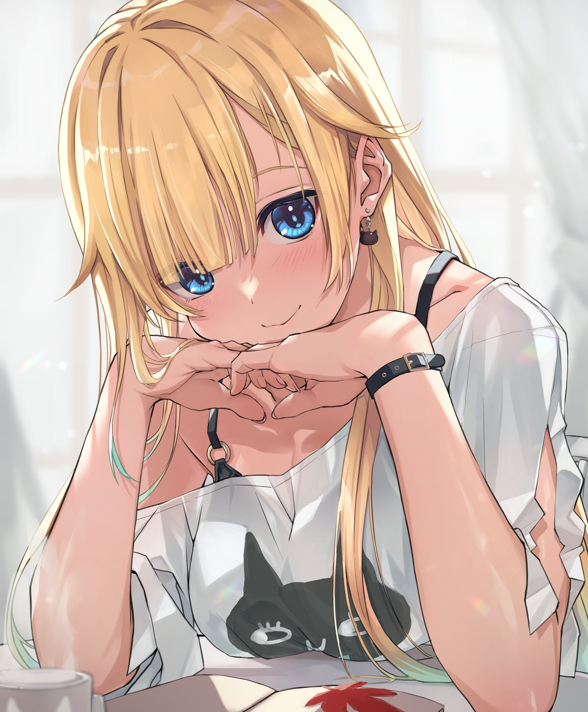 aizawa_ema, bra, ruo, see_through, vspo!