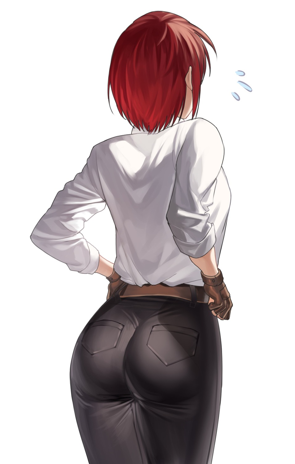 ass, han_soo-min_(hanny), hanny_(uirusu_chan)