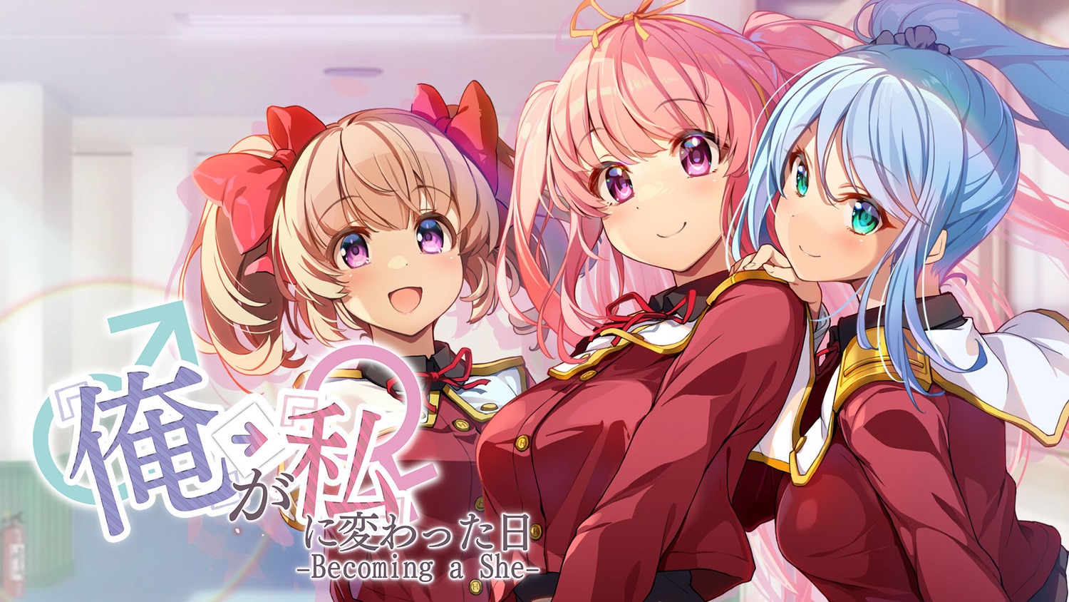 cyberstep, seifuku, tagme, wallpaper