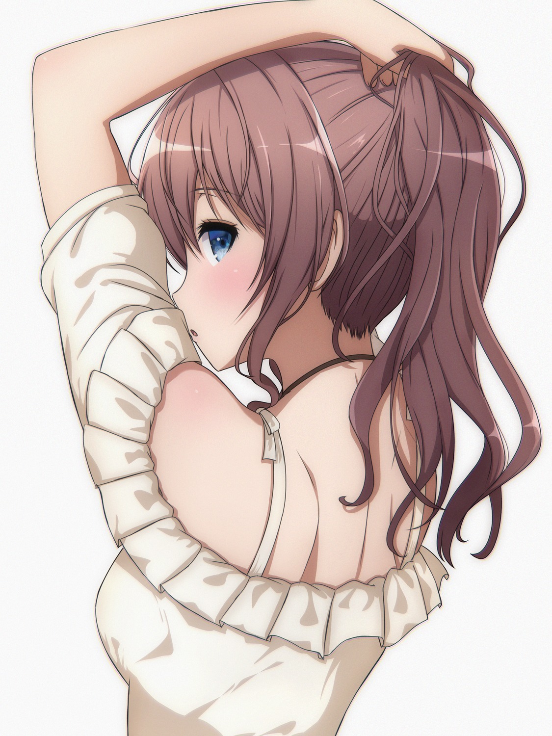 bang_dream!, noshimurin, yamabuki_saaya