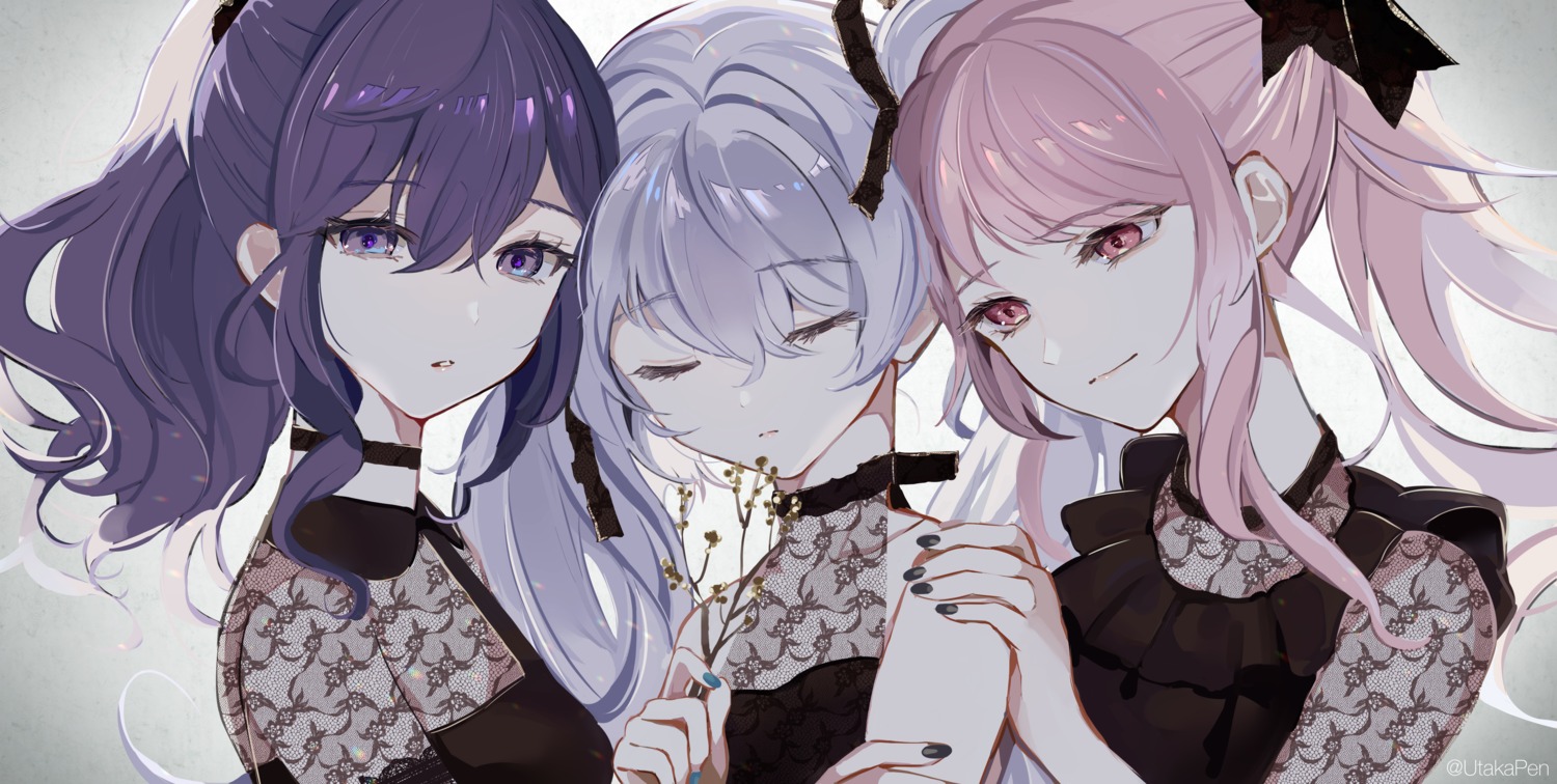 akiyama_mizuki, asahina_mafuyu, hatsune_miku, project_sekai, see_through, trap, utaka, vocaloid