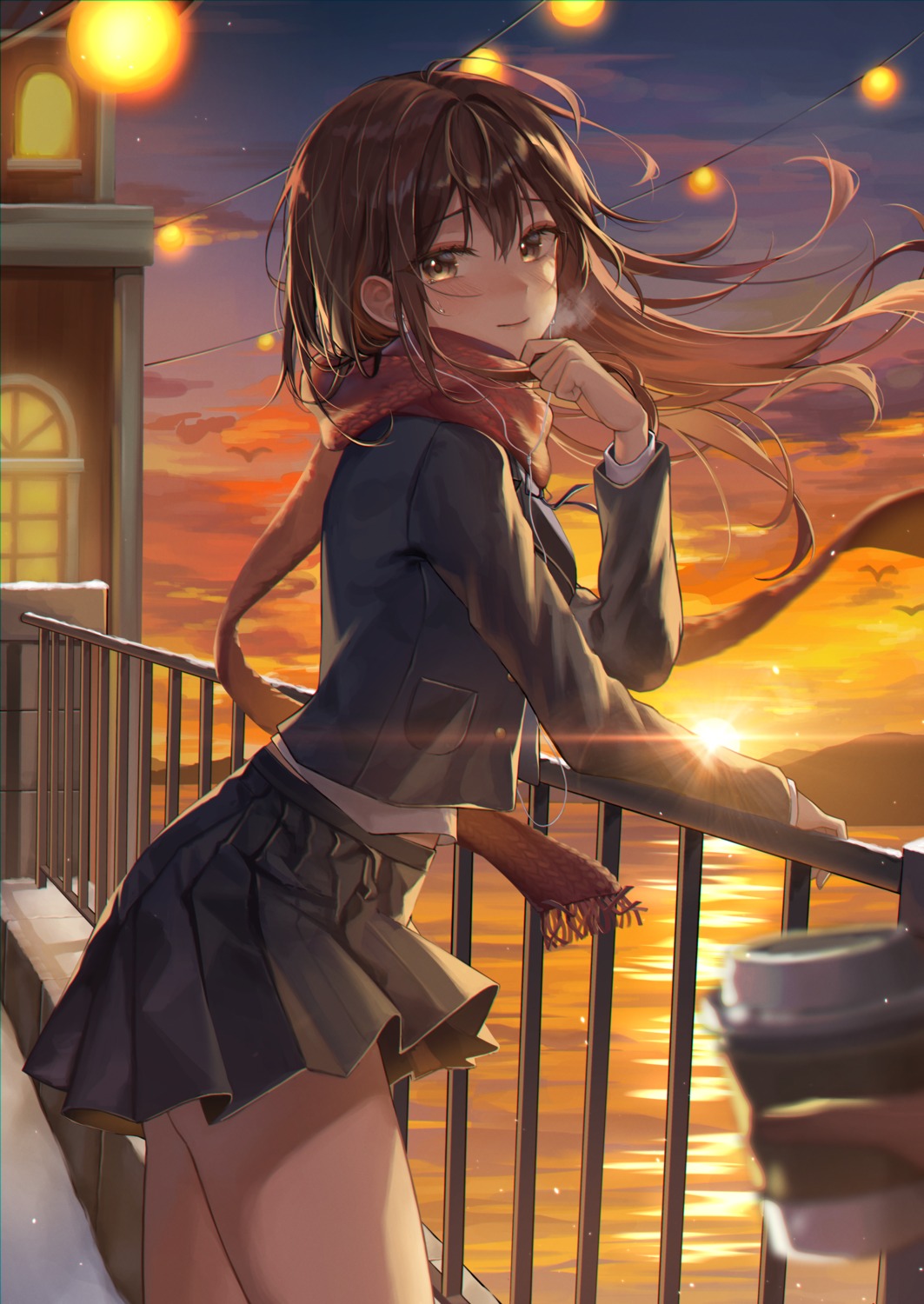 seifuku, wolla
