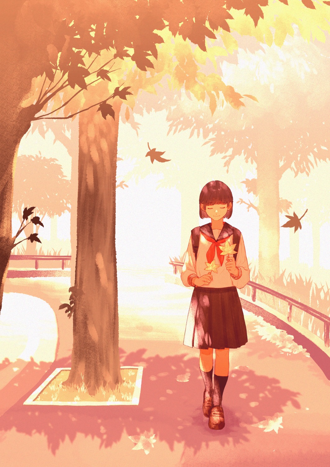 kanai_(nai_nai), seifuku