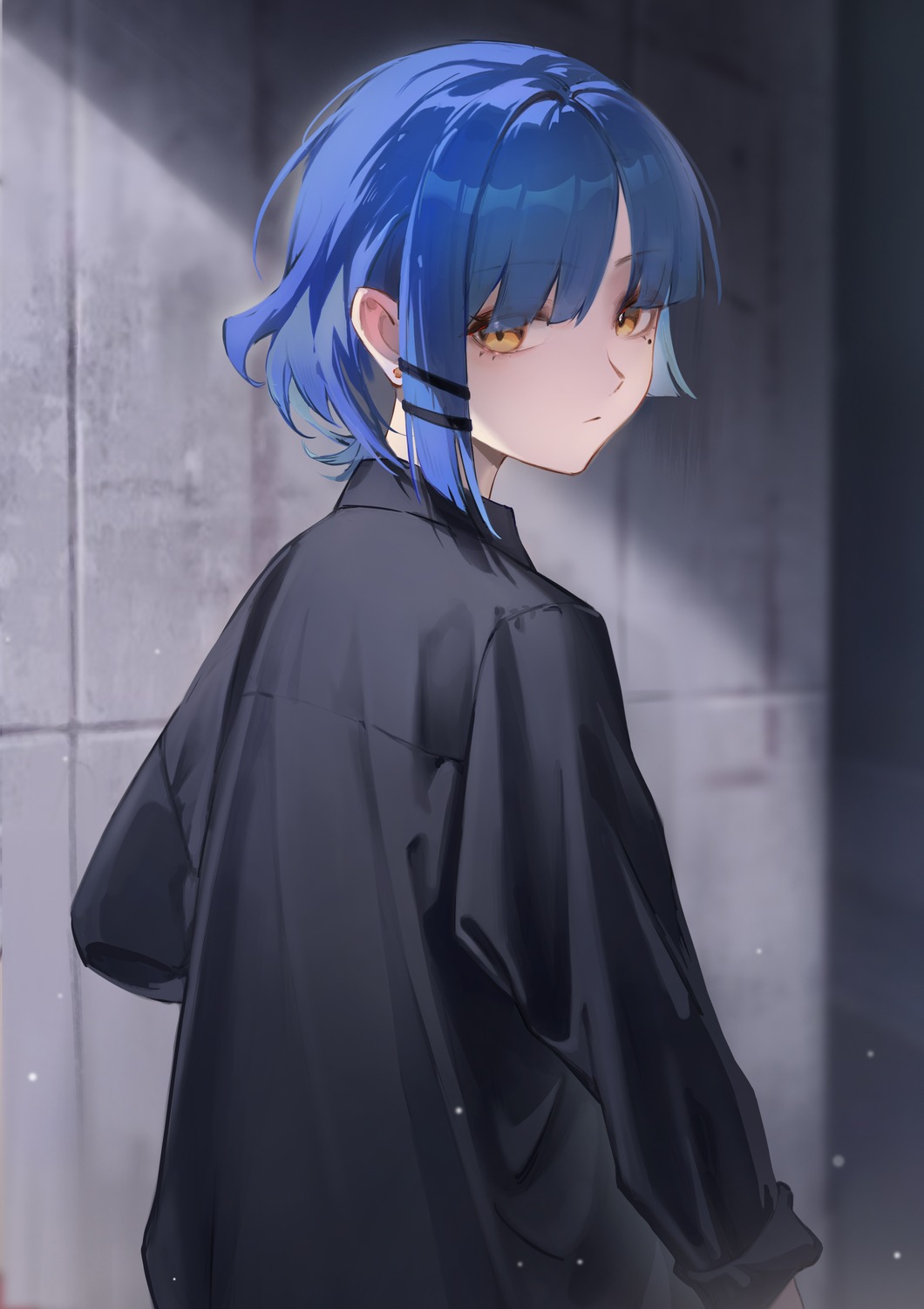 bilibilida, bocchi_the_rock!, yamada_ryou