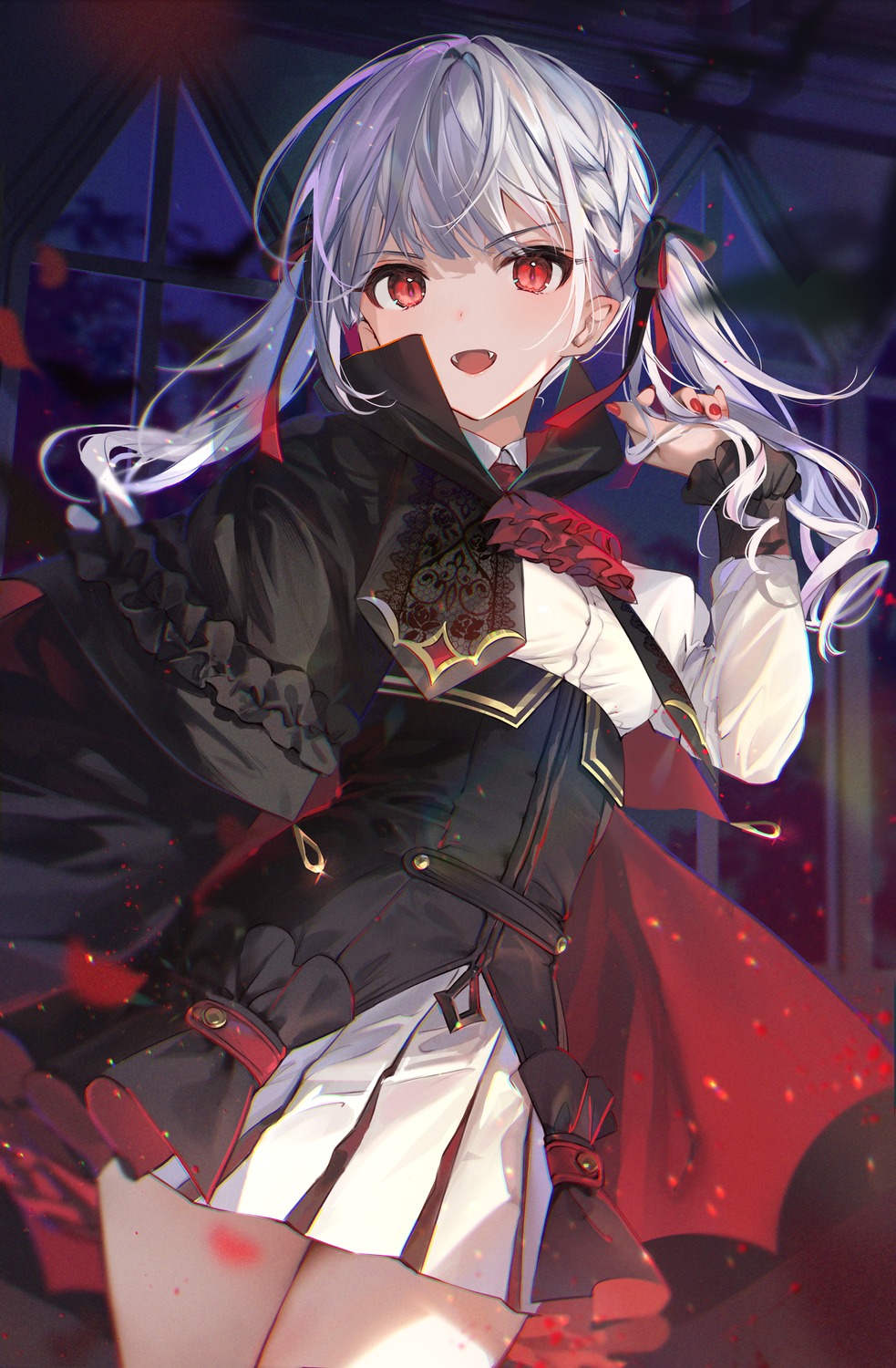 ouri_(aya_pine), uniform