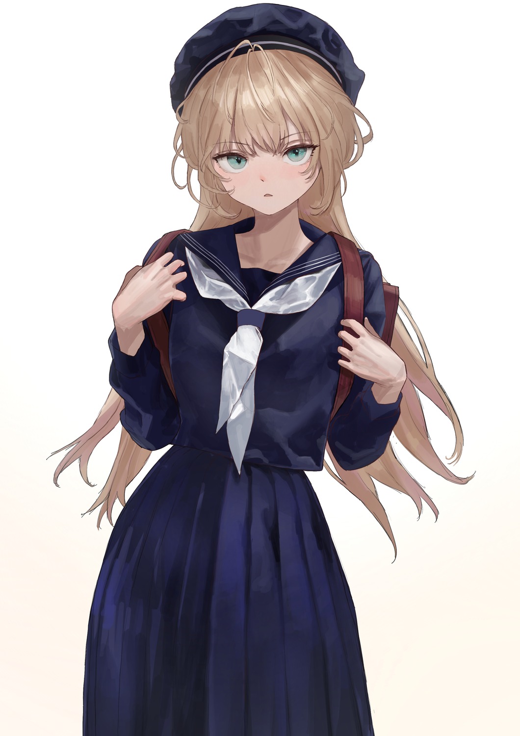sawatani_(_swt2), seifuku