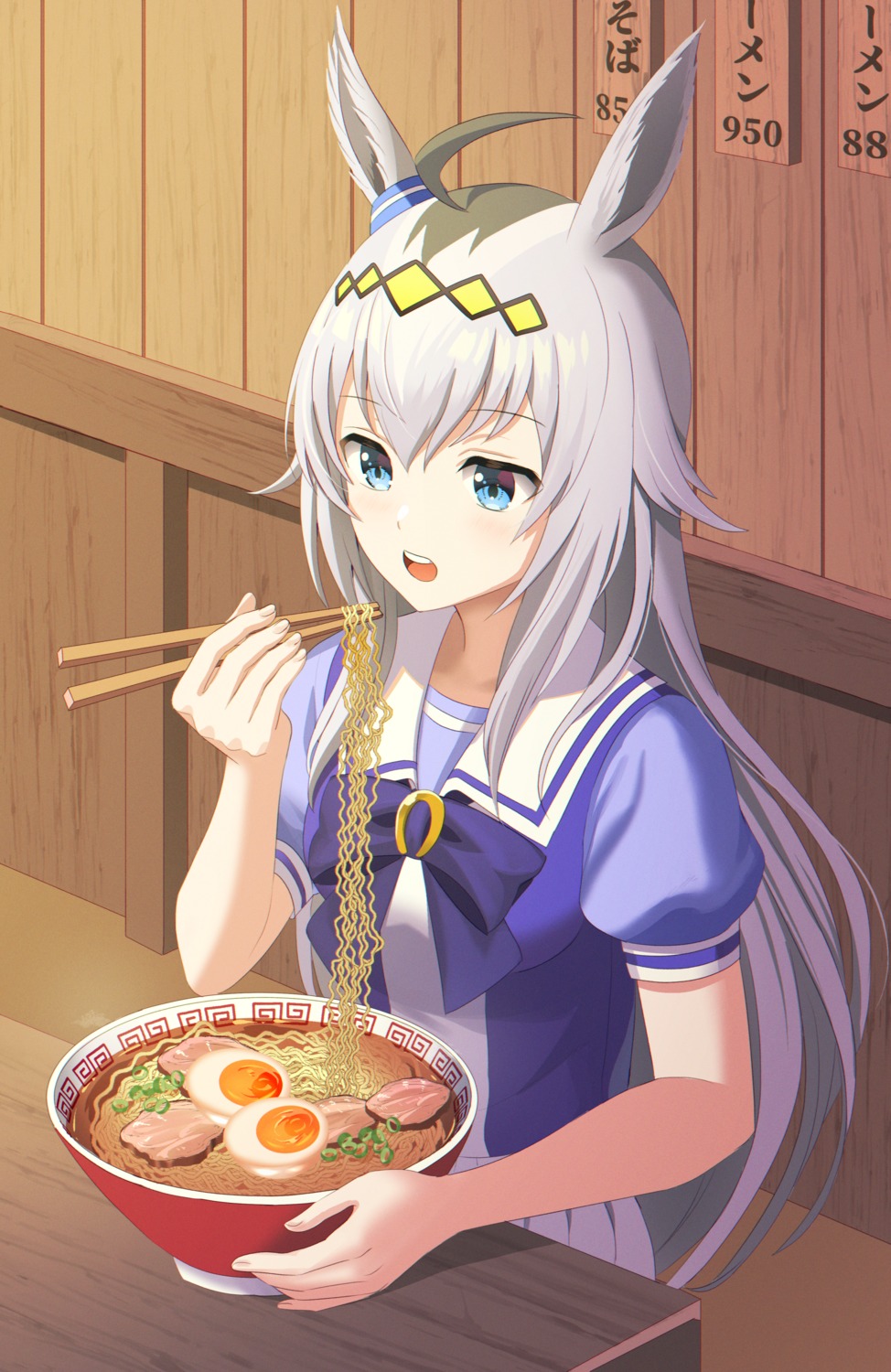 animal_ears, hc_(razel1), oguri_cap_(umamusume), seifuku, uma_musume_pretty_derby