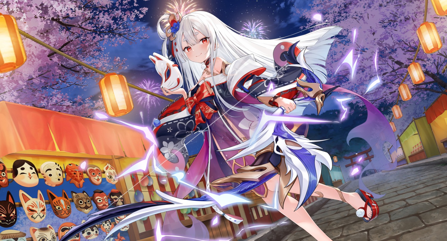 acco_(sh_in), japanese_clothes, see_through, shubee, weapon