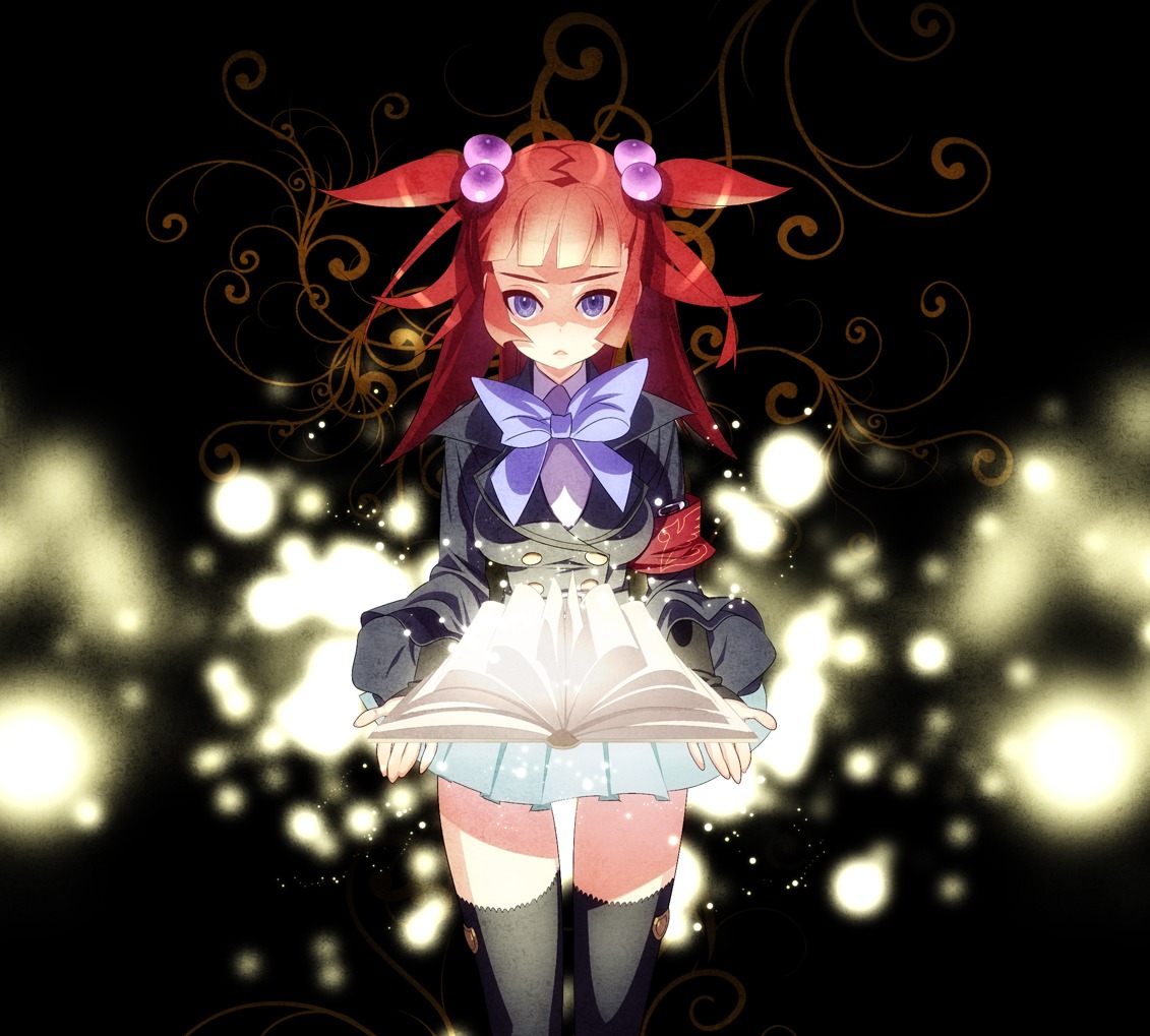 seifuku, tensugi_takashi, thighhighs, umineko_no_naku_koro_ni, ushiromiya_ange