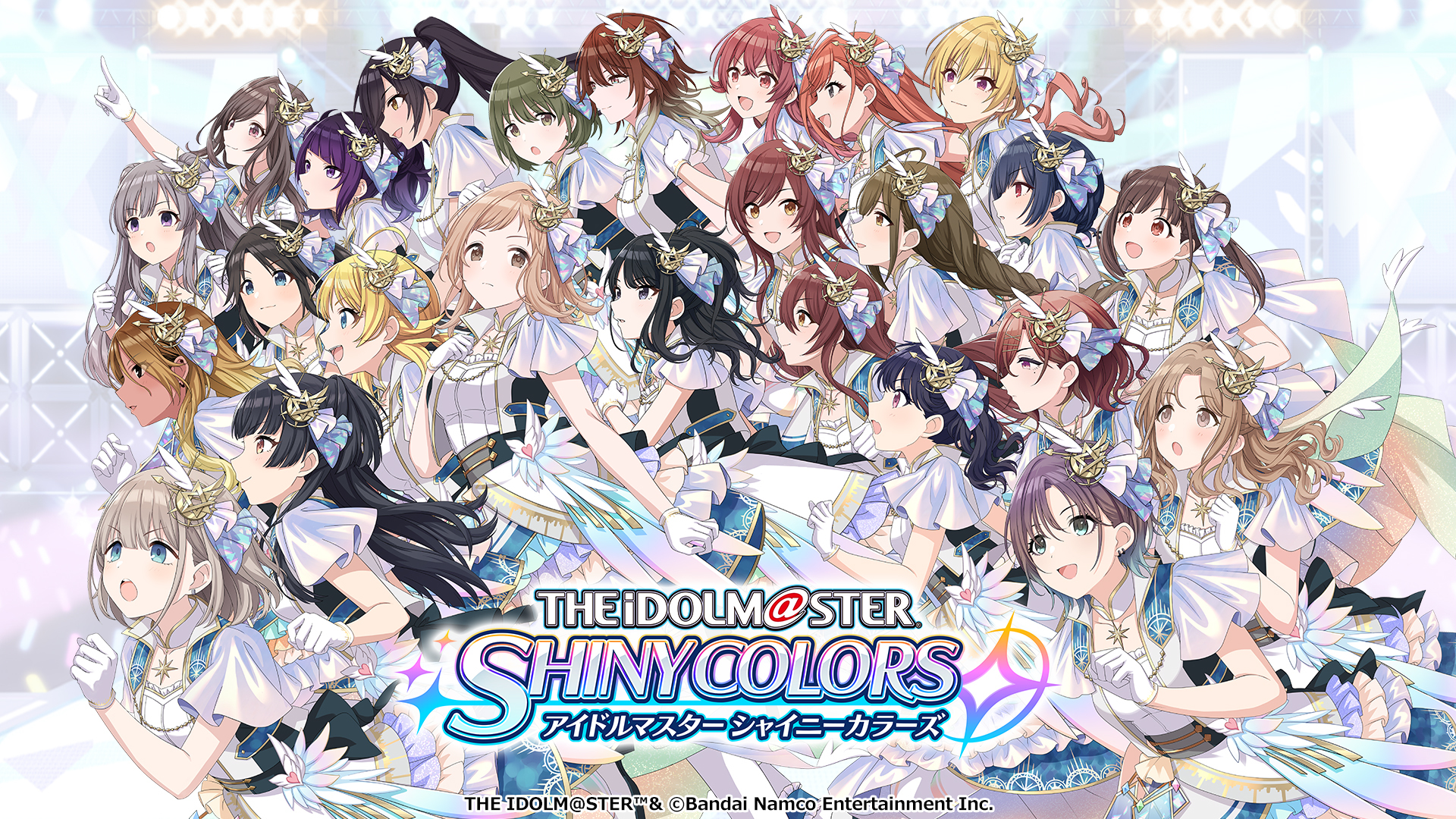 aketa_mikoto, arisugawa_natsuha, asakura_tooru, bandai_namco, fukumaru_koito, hachimiya_meguru, higuchi_madoka, ichikawa_hinana