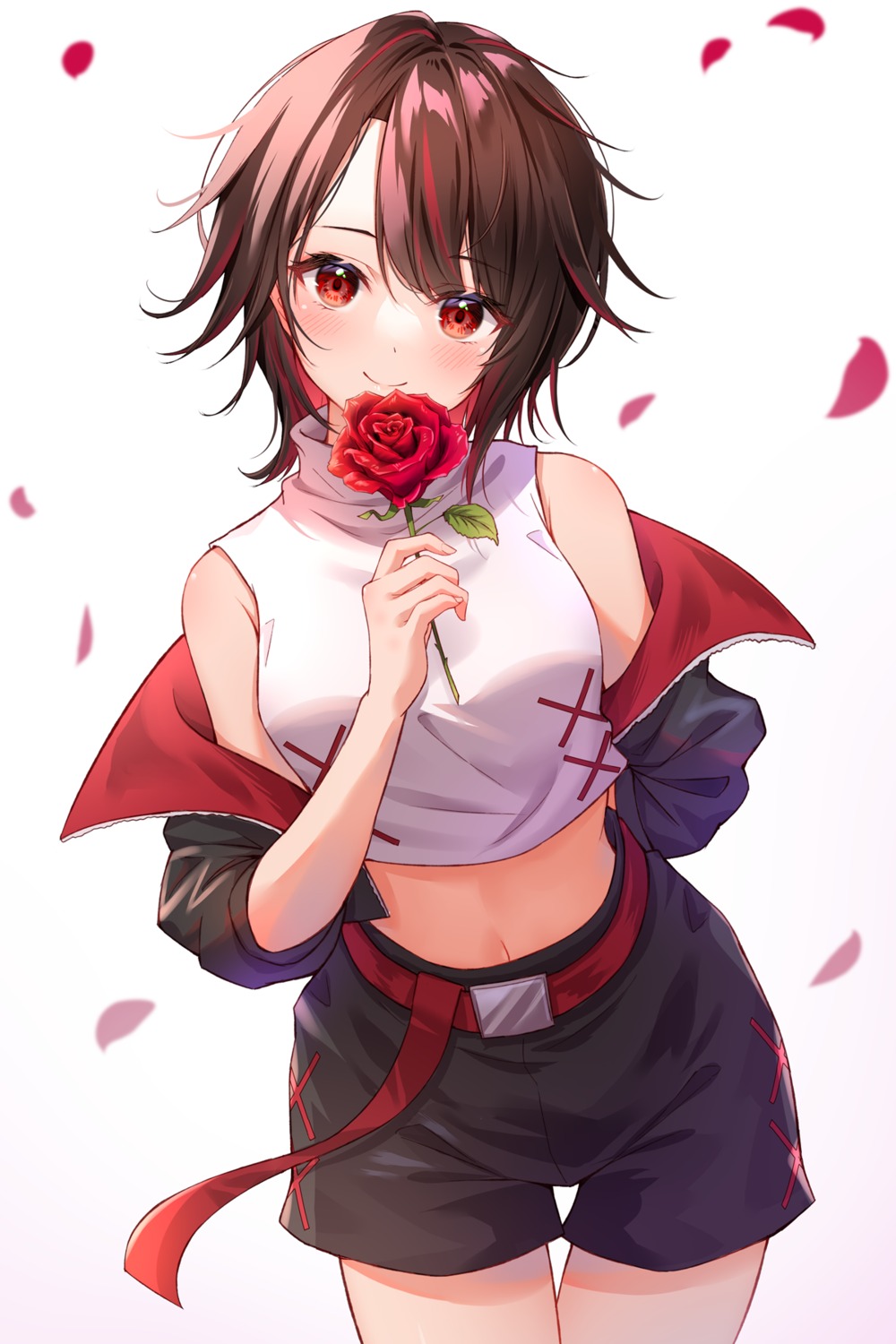 iris_black_games, kisaragi_ren, toki_(toki_ship8), vspo!