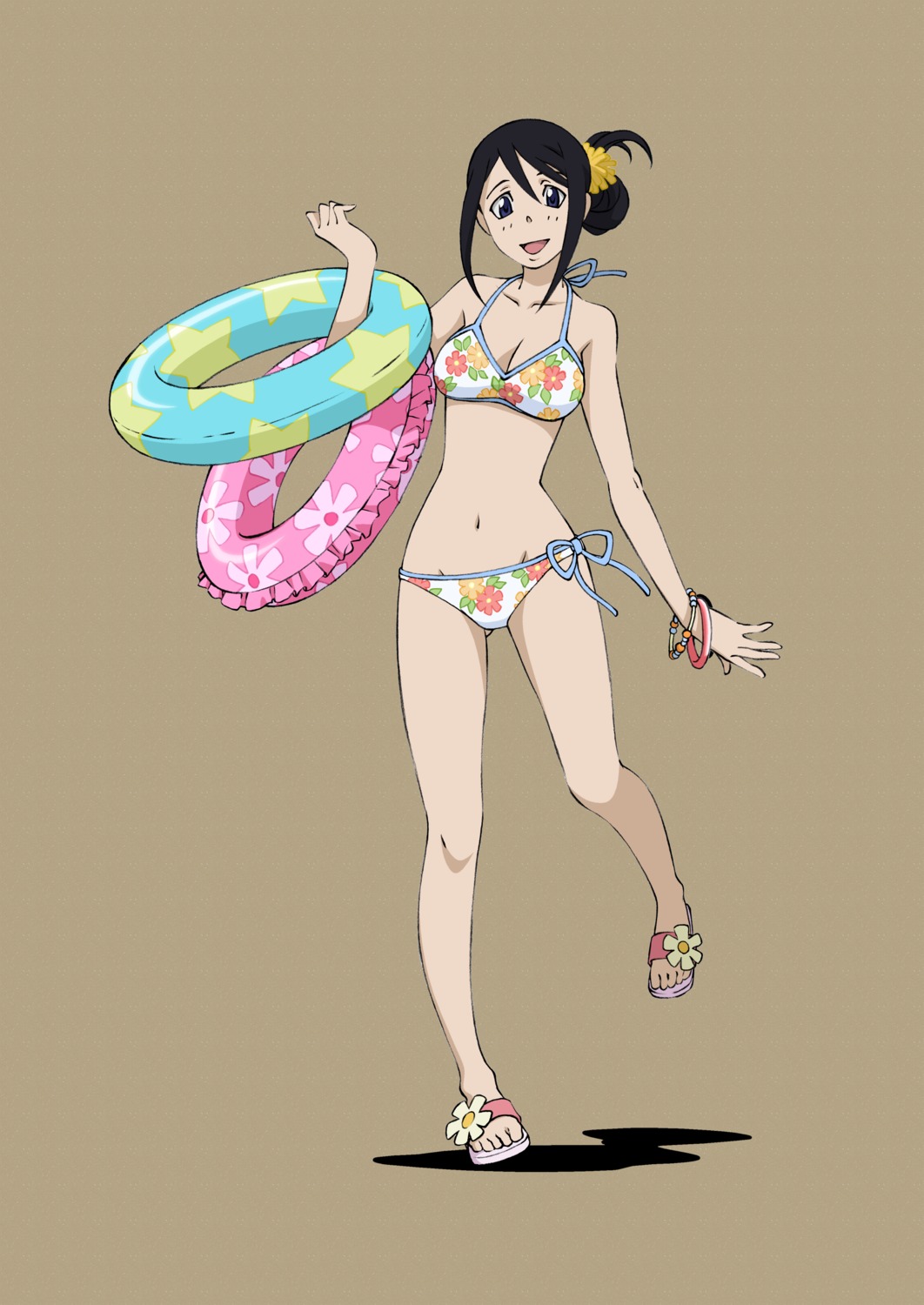 bikini, nakatsukasa_tsubaki, soul_eater, swimsuits