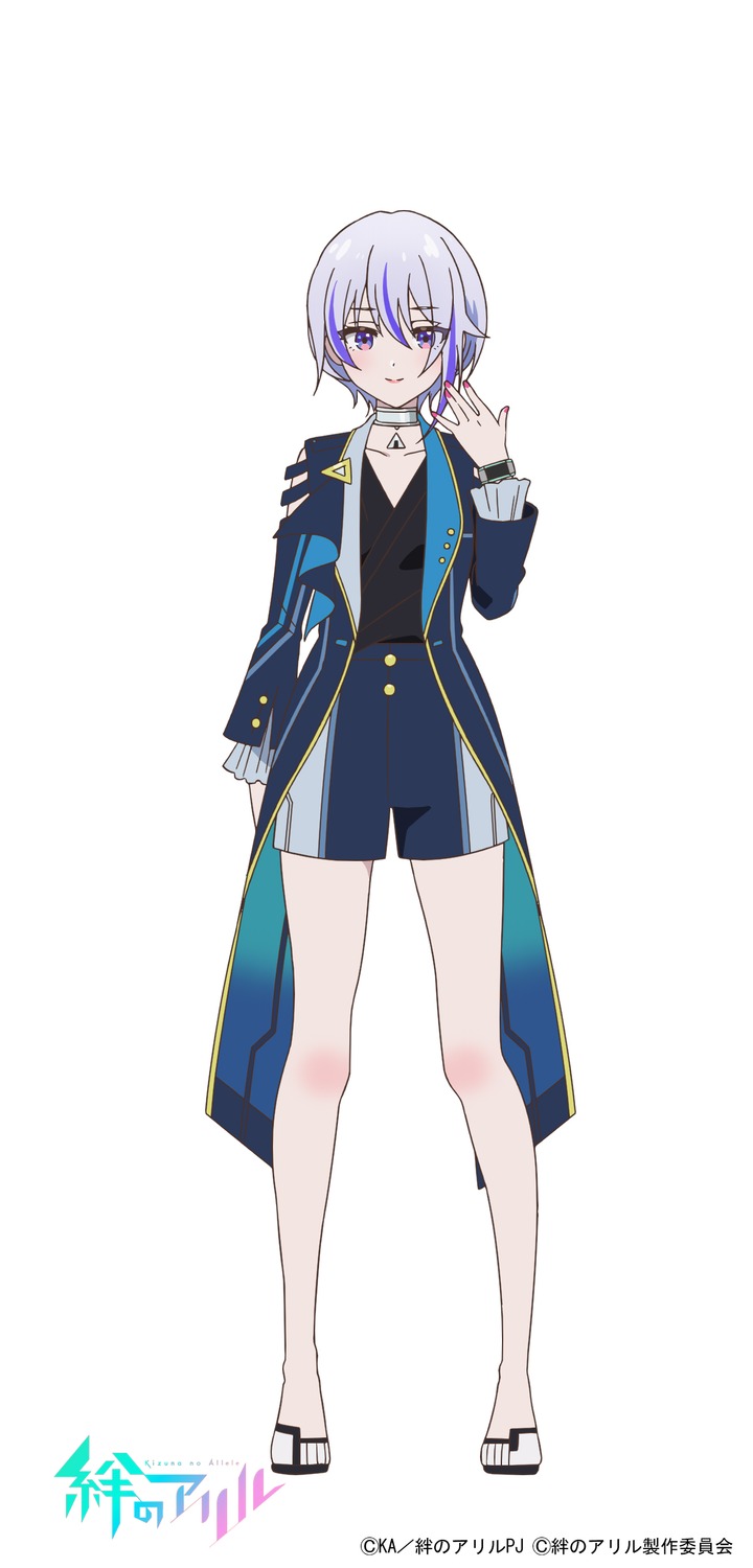 chris_(kizuna_no_allele), kizuna_no_allele, tagme