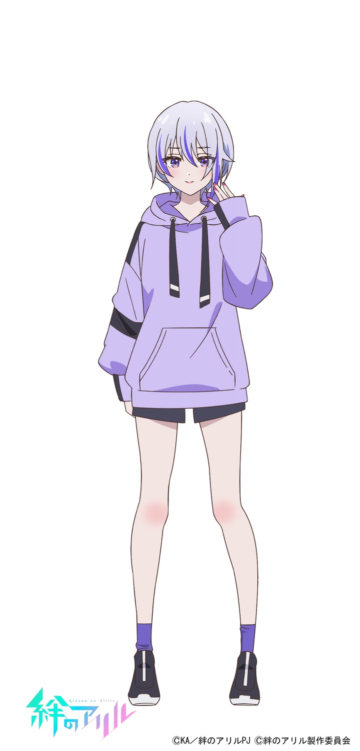 chris_(kizuna_no_allele), kizuna_no_allele, tagme