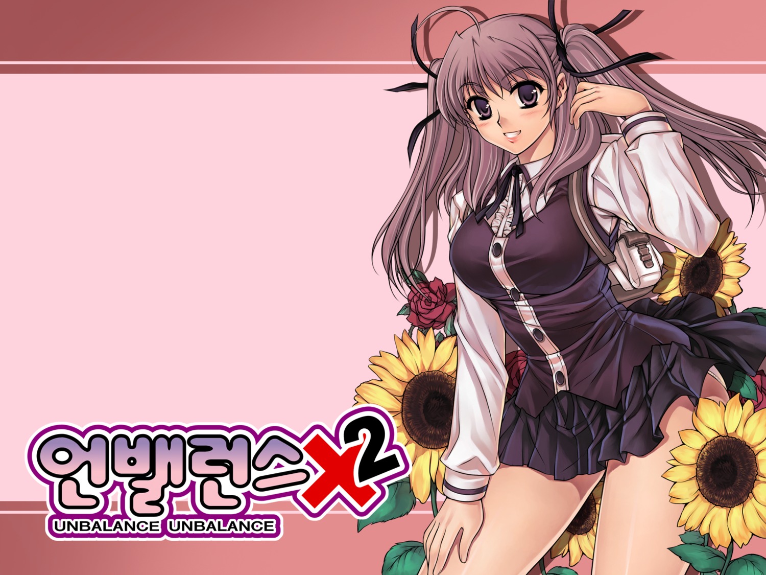 ha_ji-soo, lee_soo-hyon, seifuku, unbalance_x_unbalance, wallpaper