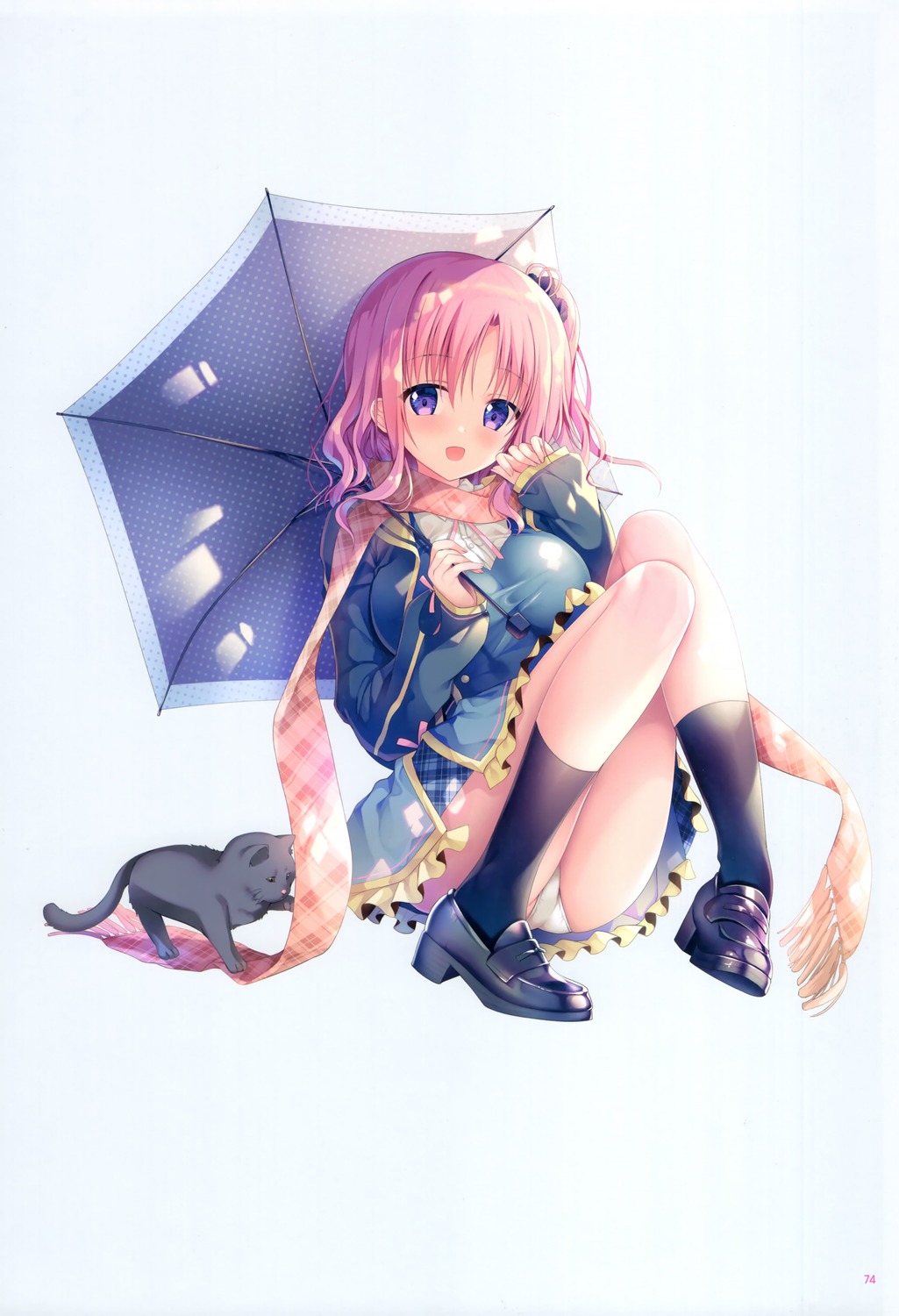 izumi_kaori_(twinbox), twinbox, twinbox_gakuen