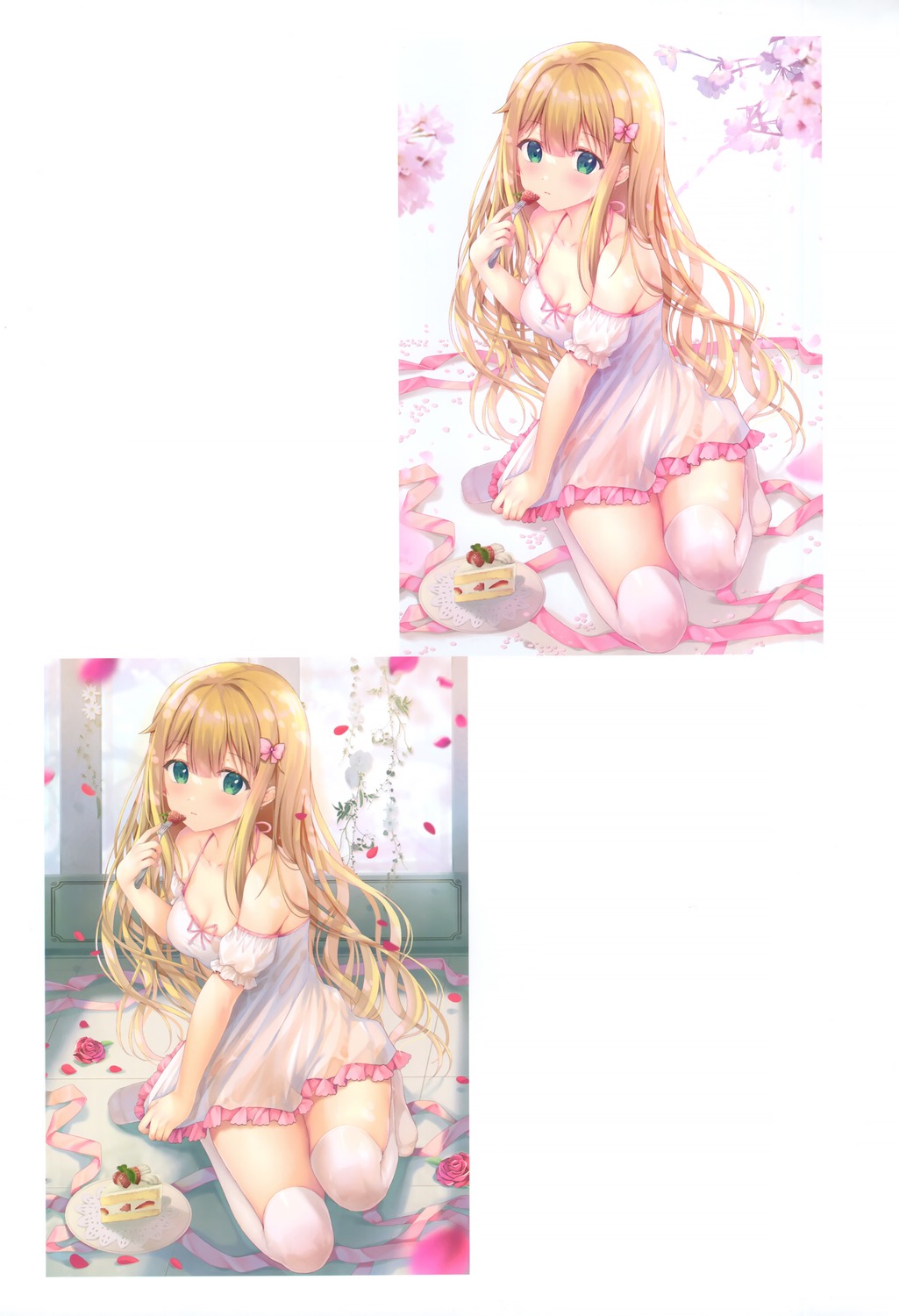 inagaki_minami, twinbox, twinbox_gakuen