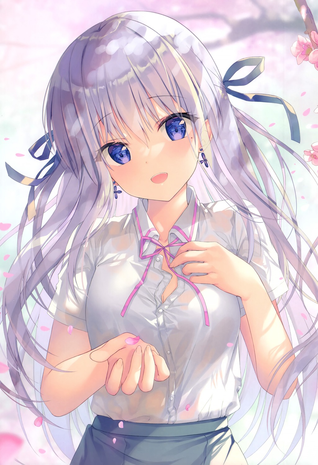 hiiragi_asuka_(twinbox), twinbox, twinbox_gakuen