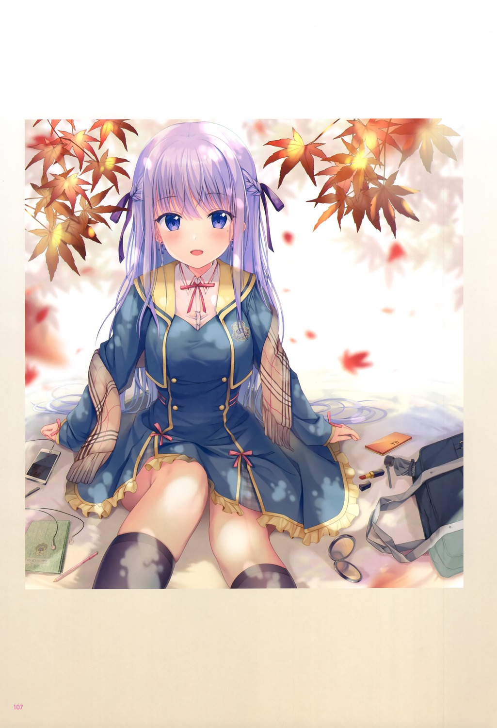 hiiragi_asuka_(twinbox), twinbox, twinbox_gakuen