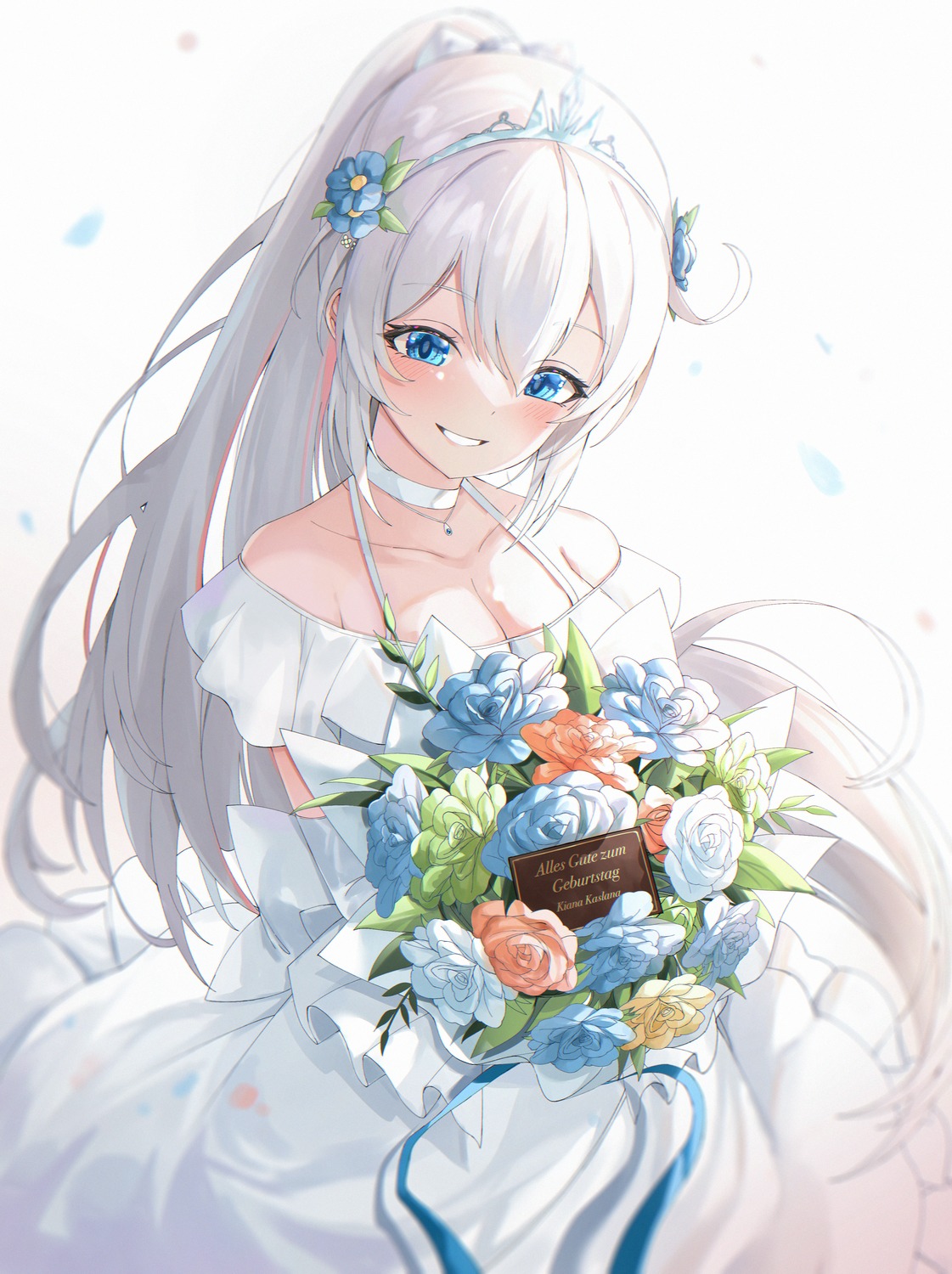 benghuai_xueyuan, dress, gr_greeze, honkai_impact, kiana_kaslana