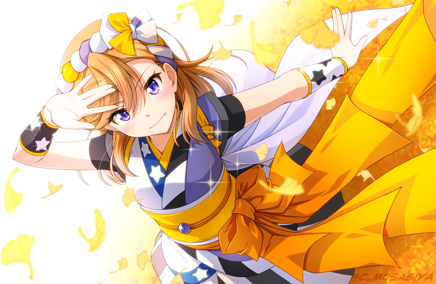 japanese_clothes, love_live!_(series), love_live!_superstar!!, musashiya_chougenbou, shibuya_kanon