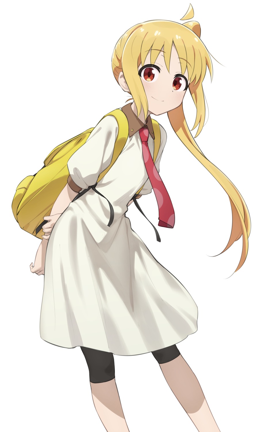bocchi_the_rock!, dress, fankupl, ijichi_nijika