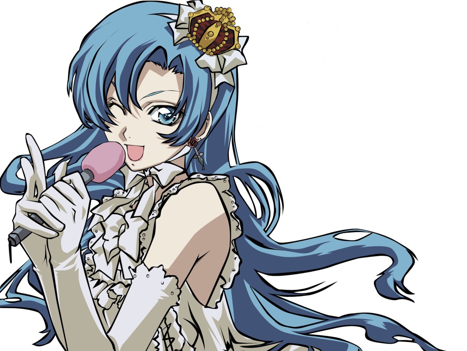 crossdress, kouno_tooru, male, princess_princess, trap