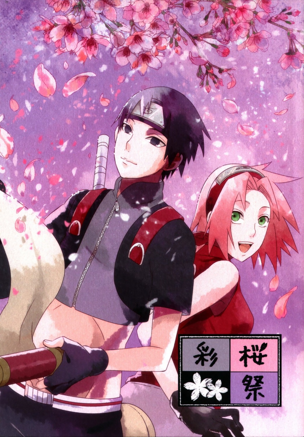 haruno_sakura, naruto, naruto_shippuden, sai_(naruto), tagme