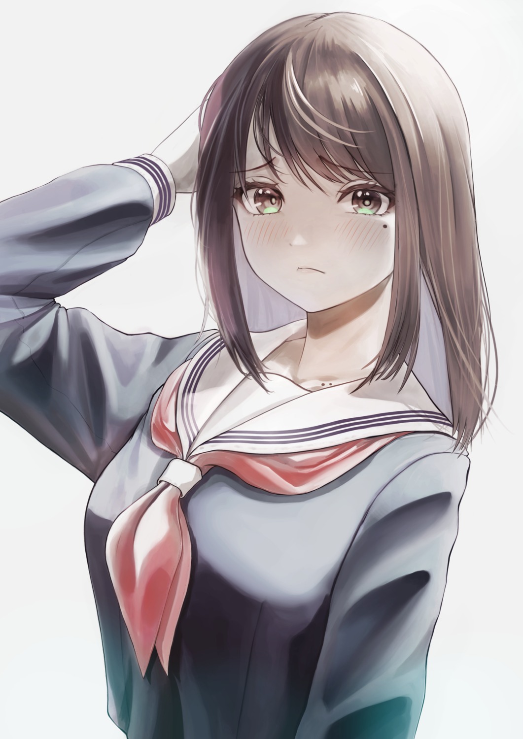 hxk4_n, seifuku