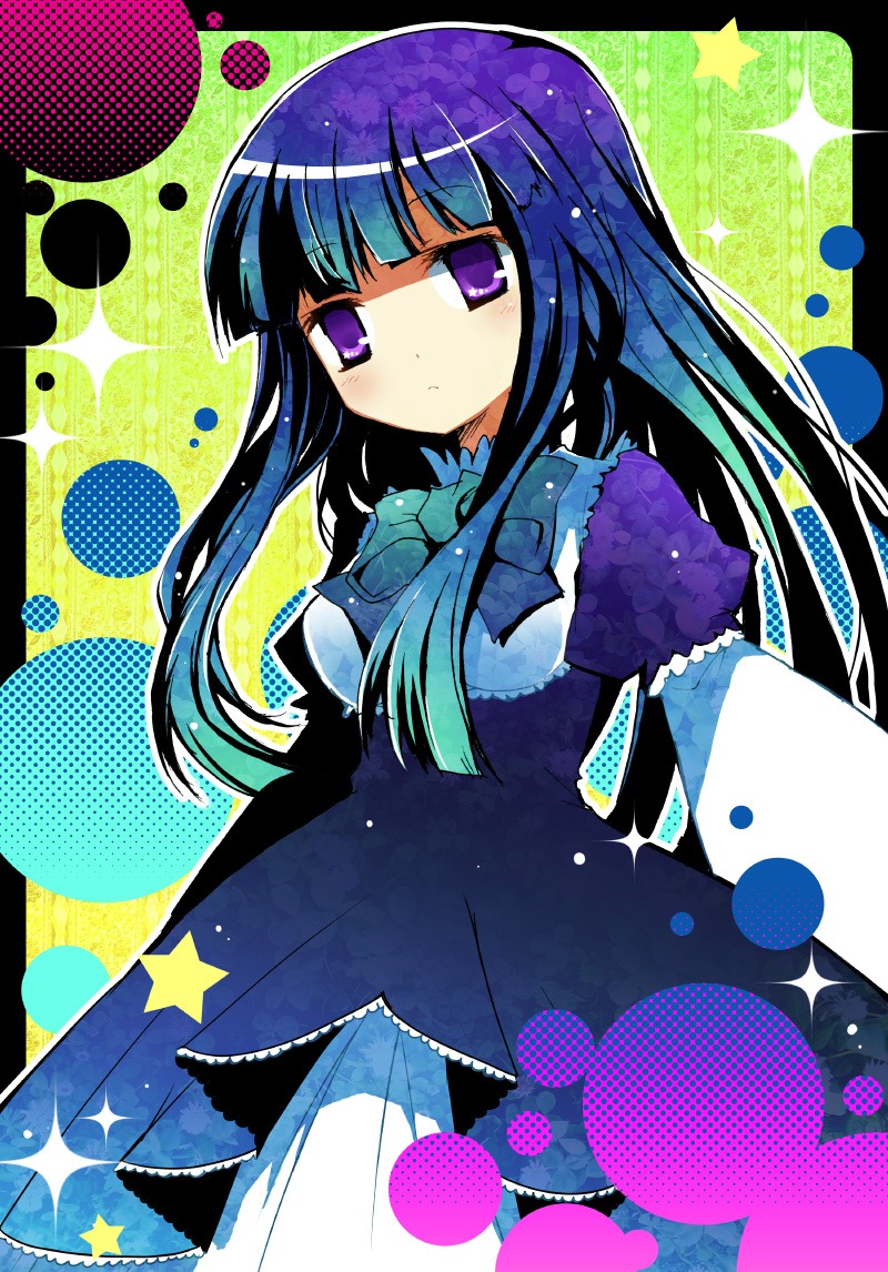 dress, frederica_bernkastel, suzushiro_kurumi, umineko_no_naku_koro_ni