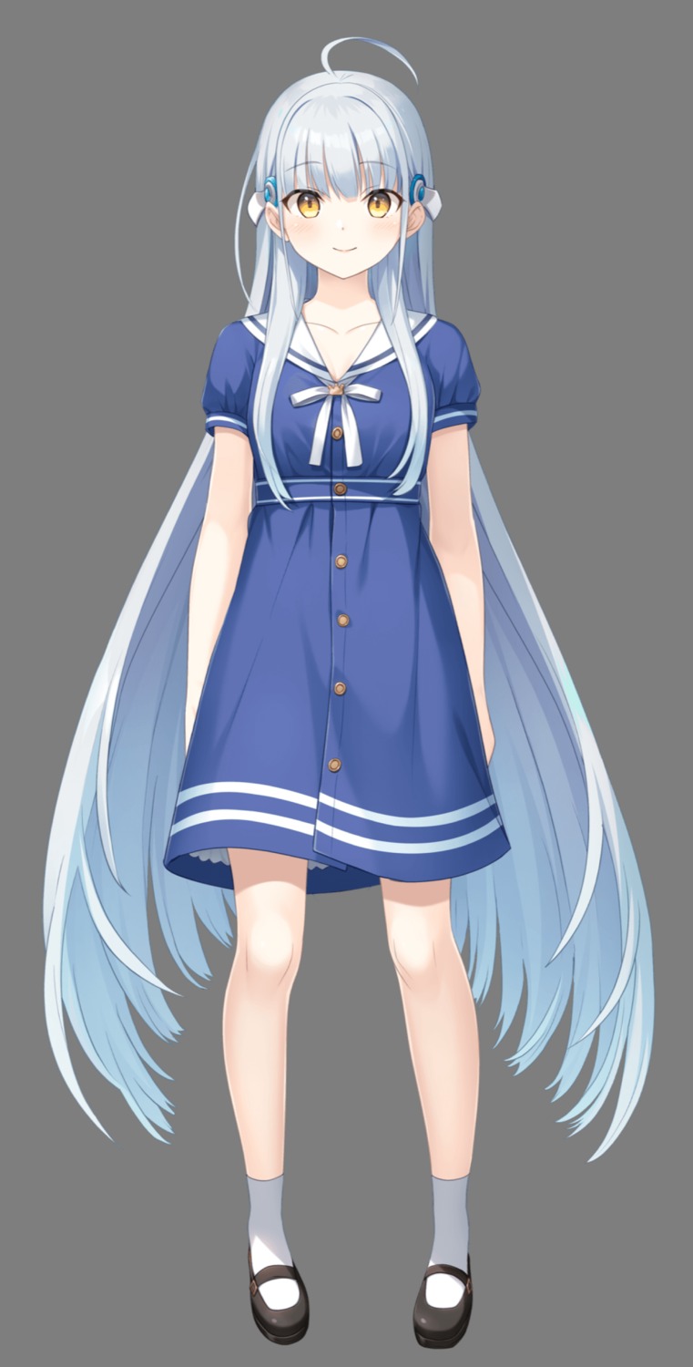 cube, dress, kuuko_(same_to_ikiru_nanokakan), same_to_ikiru_nanokakan, tagme, transparent_png