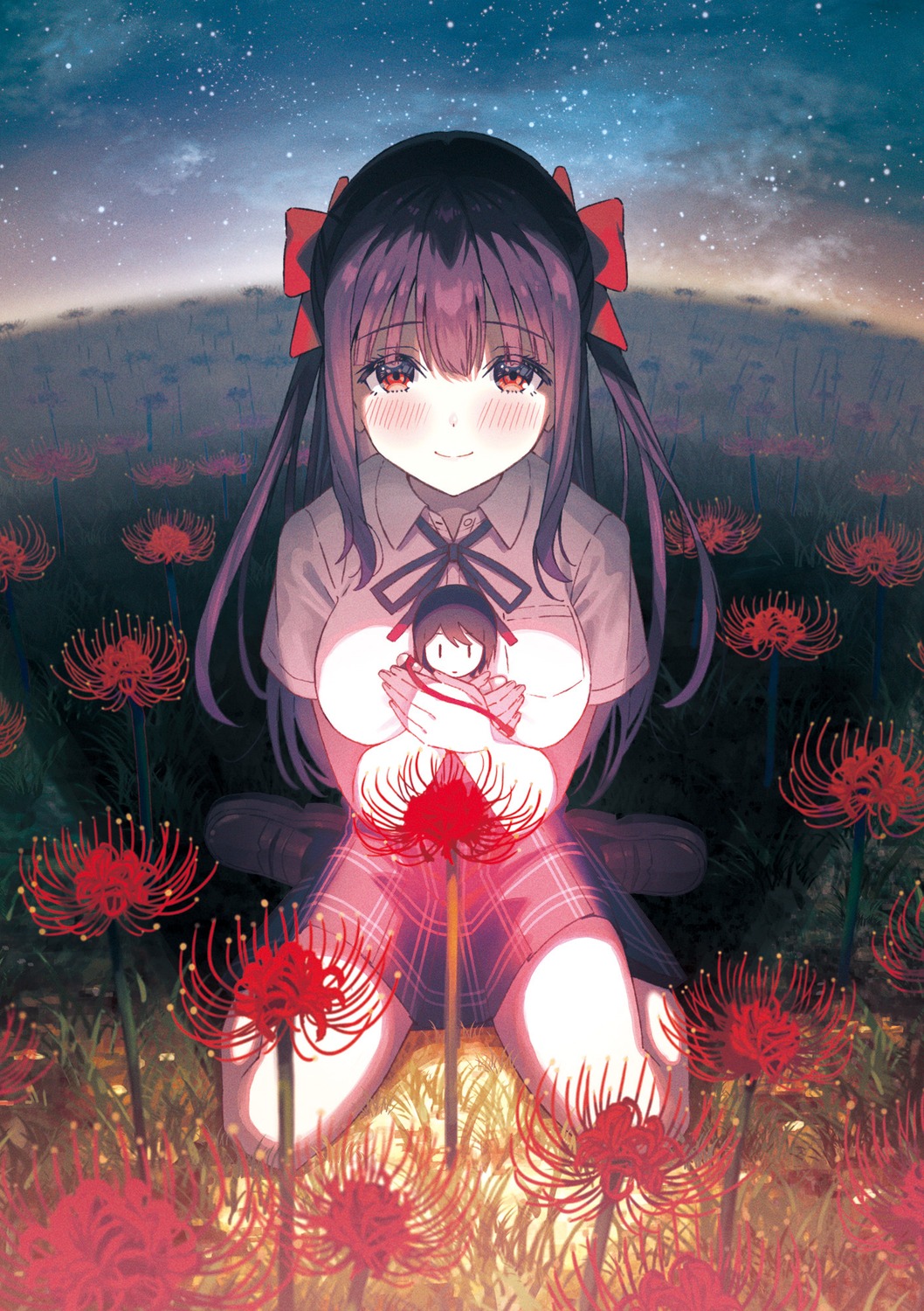 komizuki, seifuku