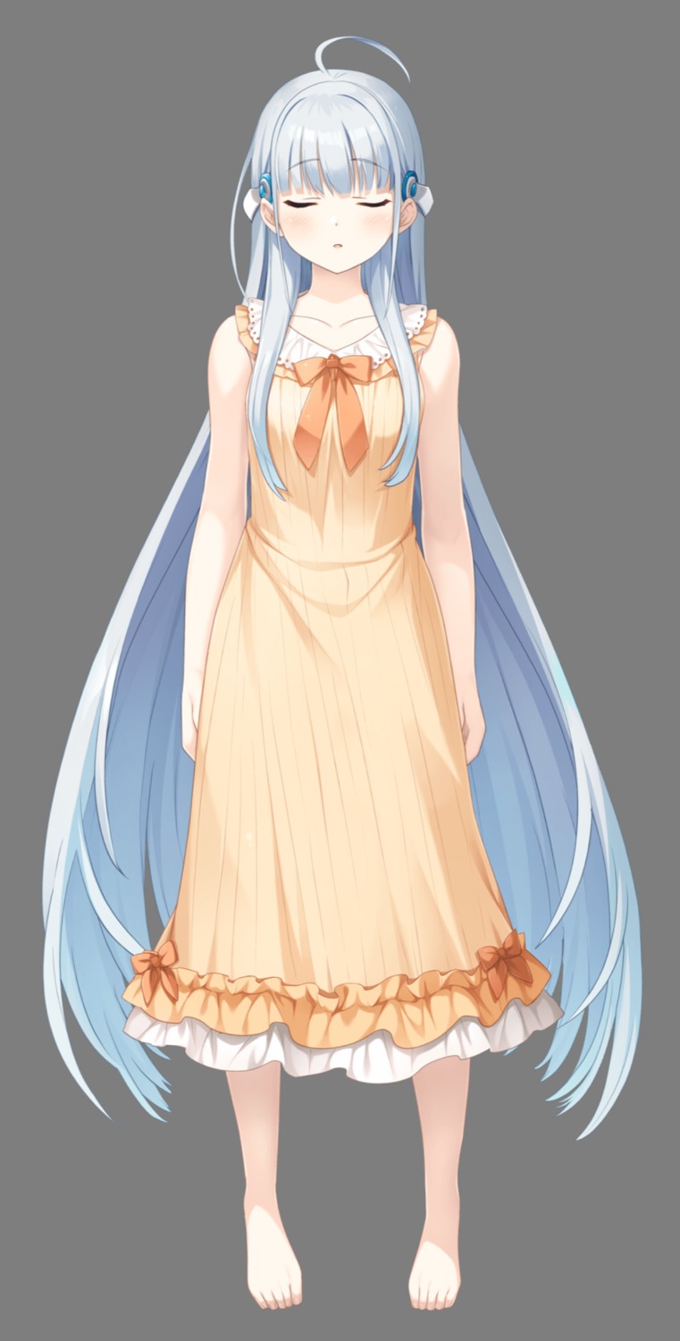cube, dress, kuuko_(same_to_ikiru_nanokakan), same_to_ikiru_nanokakan, tagme, transparent_png