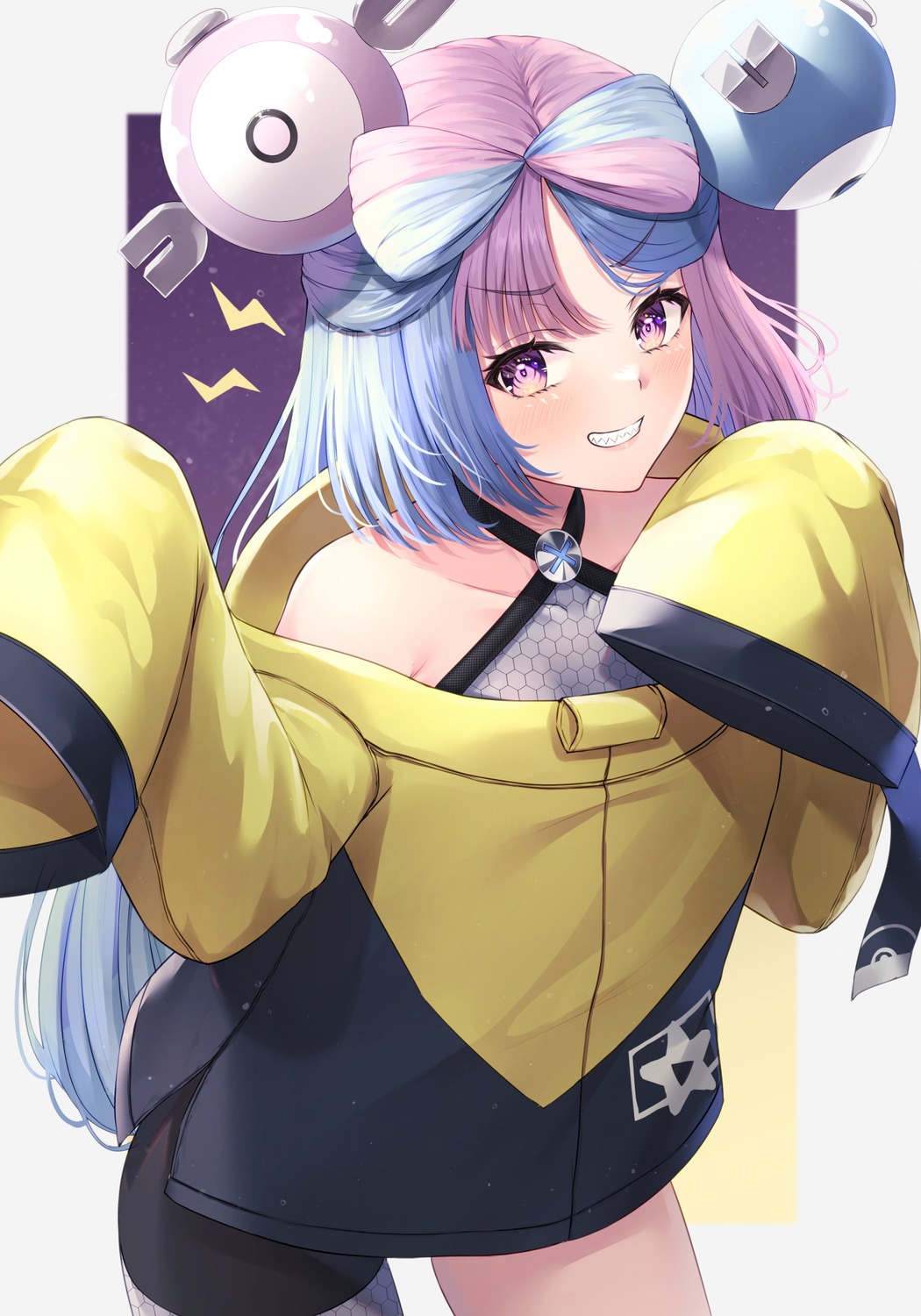 nanjamo, pokemon, pokemon_sv, primamiya