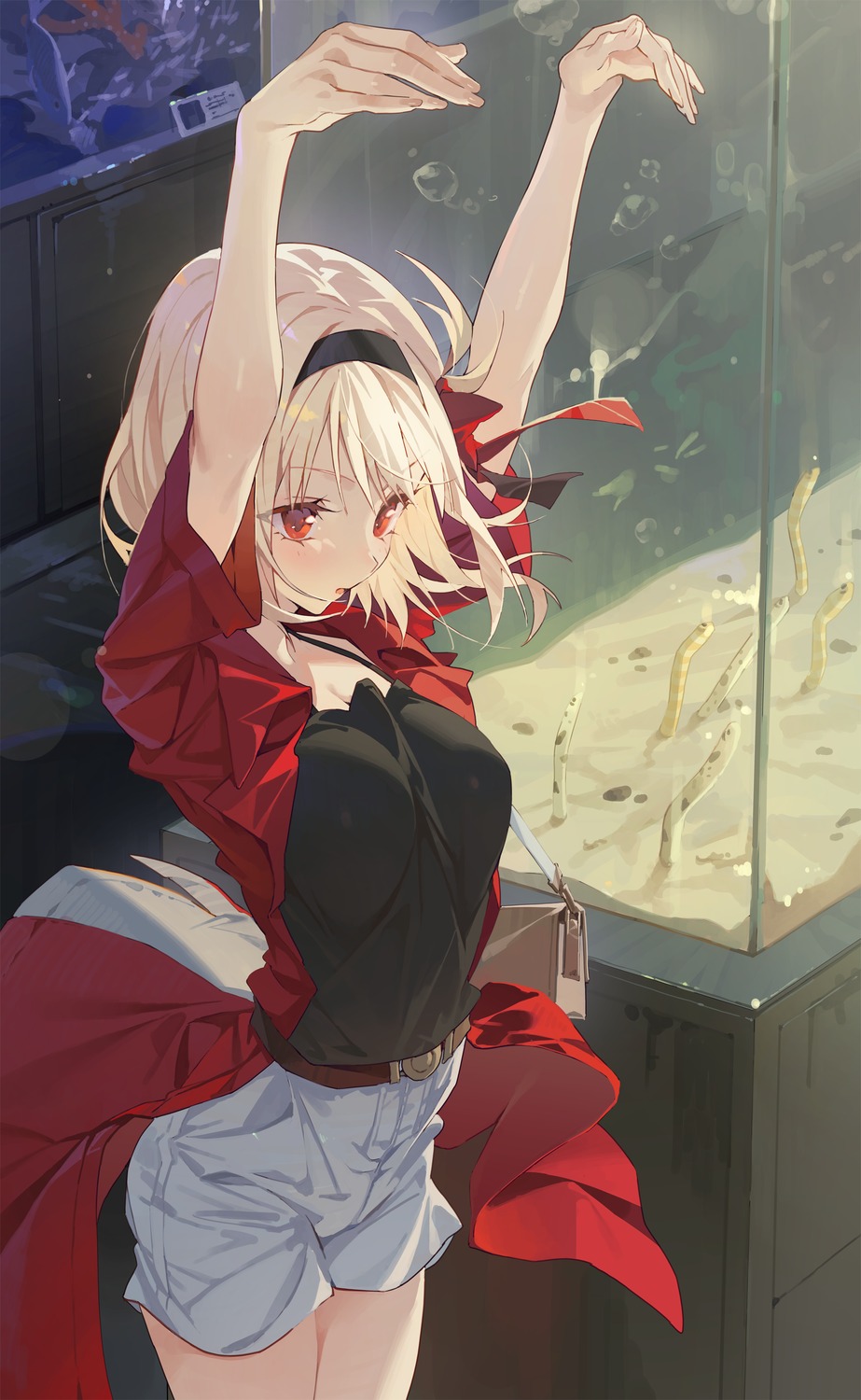 hxxg, lycoris_recoil, nishikigi_chisato