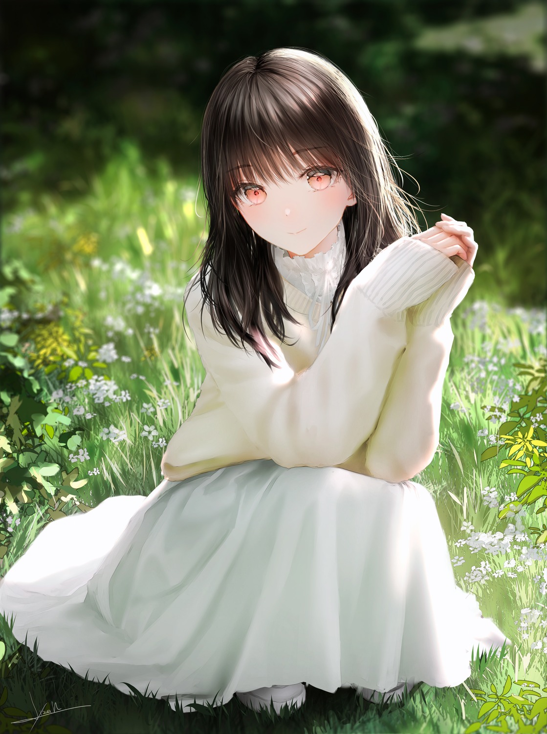 ojay_tkym, sweater