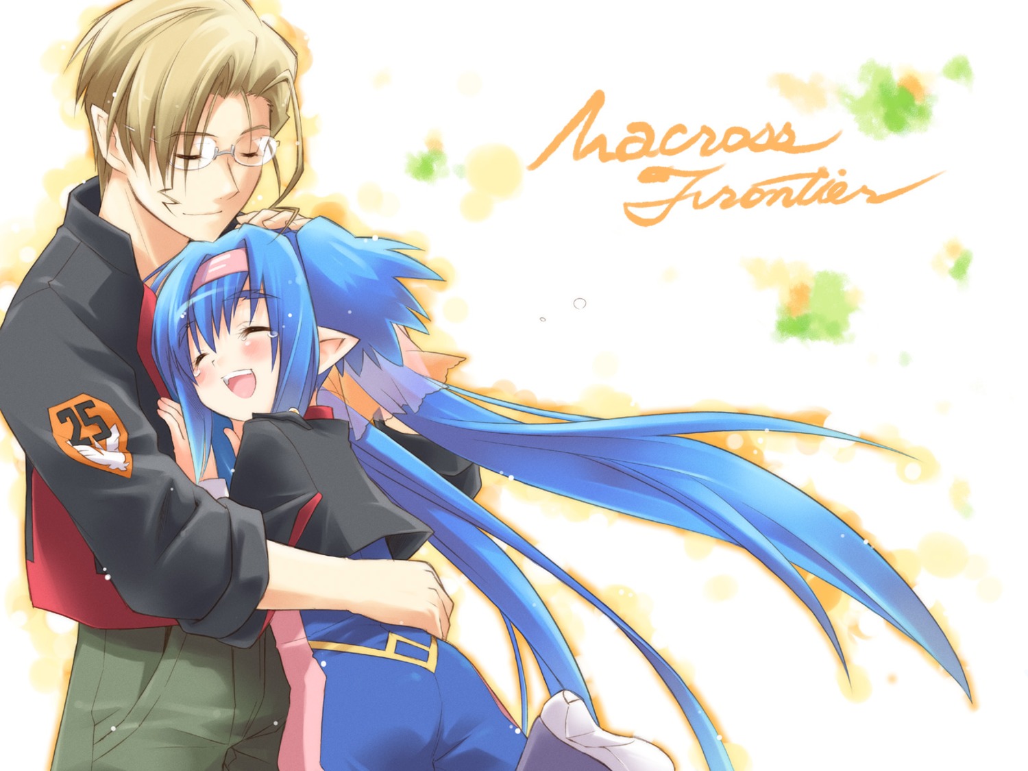 eretto, klan_klein, macross, macross_frontier, mikhail_buran, wallpaper