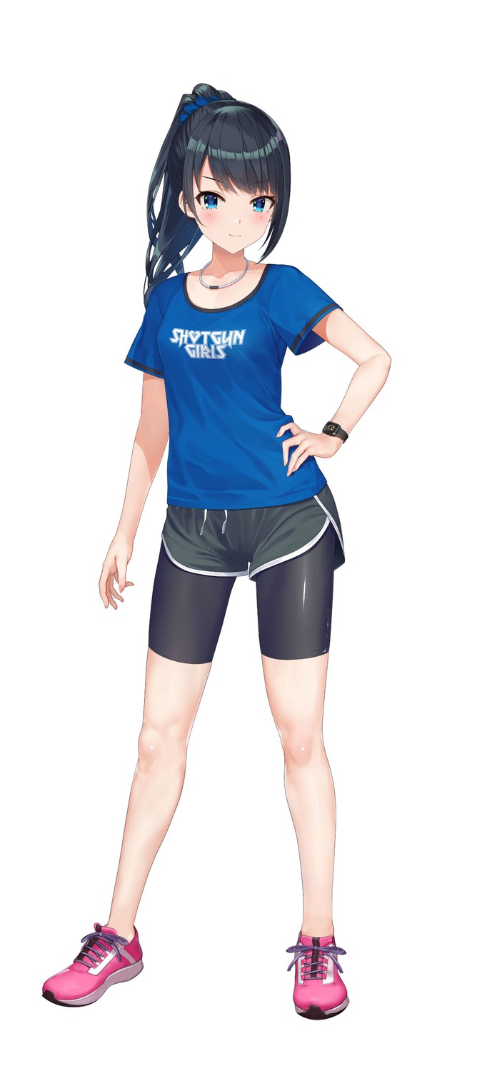 beat_refle, bike_shorts, qureate, yamacchi