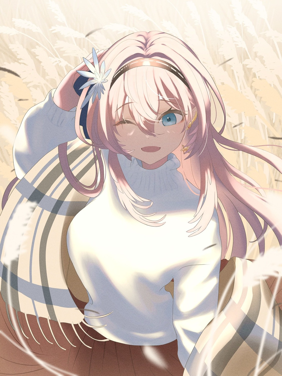 hololive, sweater, takane_lui, yamagamiamami