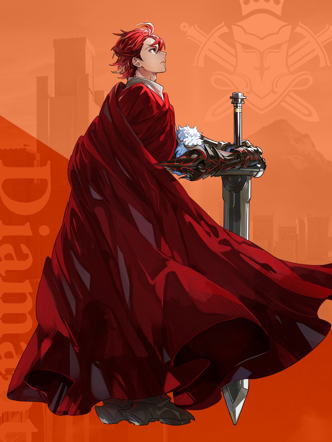diamant, fire_emblem, fire_emblem_engage, male, mika_pikazo, nintendo, sword