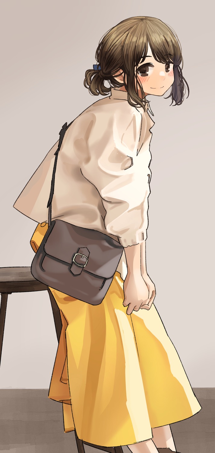 ganbare_douki-chan, oshiri_seijin