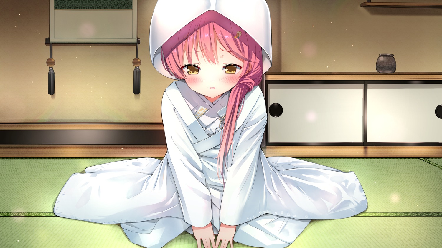 kimono, kurama_koharu, natsushima_memo, senren_banka