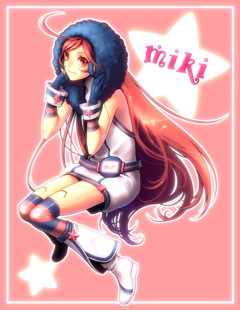 kayu, miki_(vocaloid), vocaloid